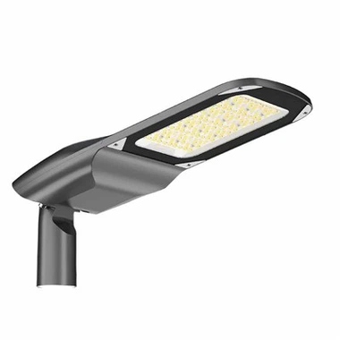 Интелигентно LED улично осветление